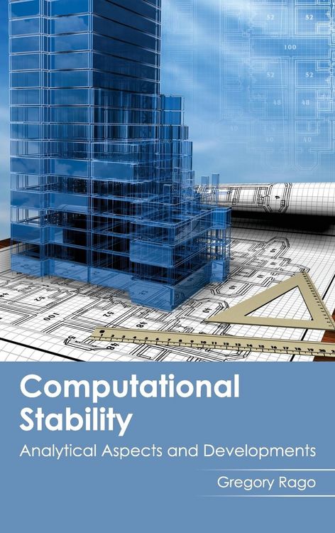 Produktbild: Computational Stability