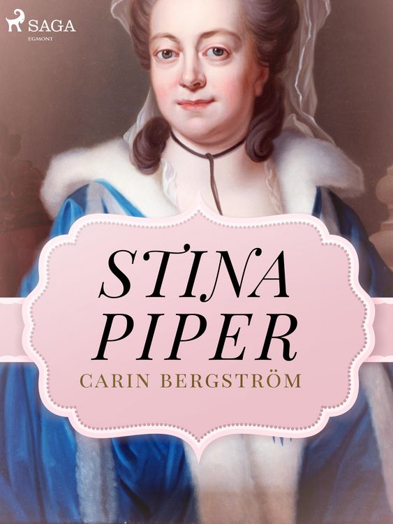 Produktbild: Stina Piper