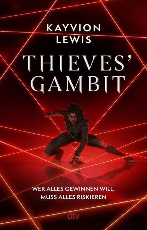 Produktbild: Thieves' Gambit