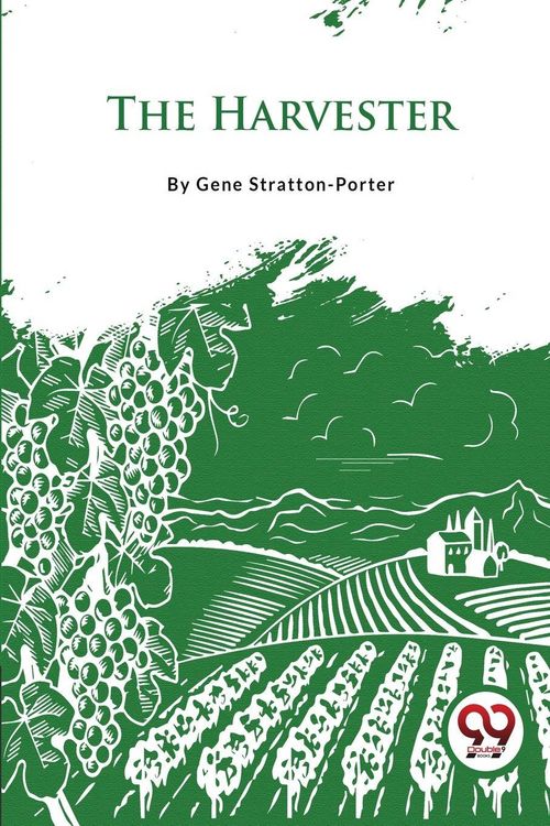 Produktbild: The Harvester