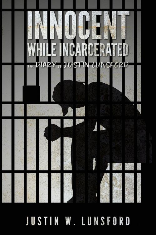 Produktbild: Innocent While Incarcerated