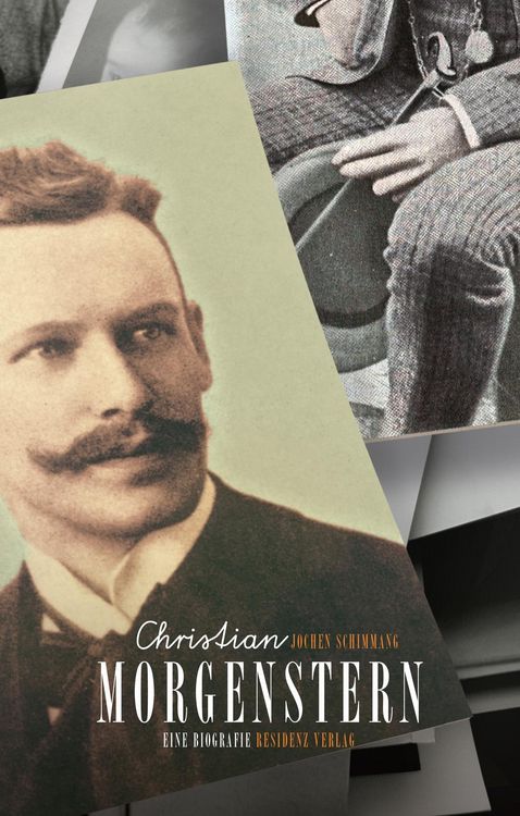 Produktbild: Christian Morgenstern