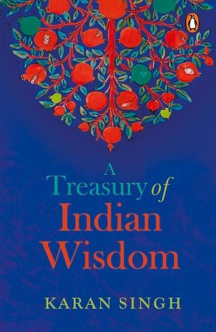 Produktbild: Treasury of Indian Wisdom