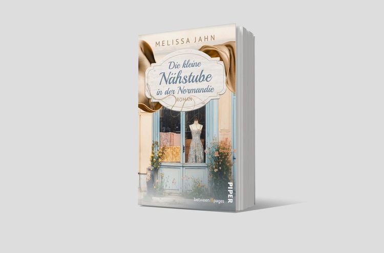 Produktbild: Die kleine N&auml;hstube in der Normandie