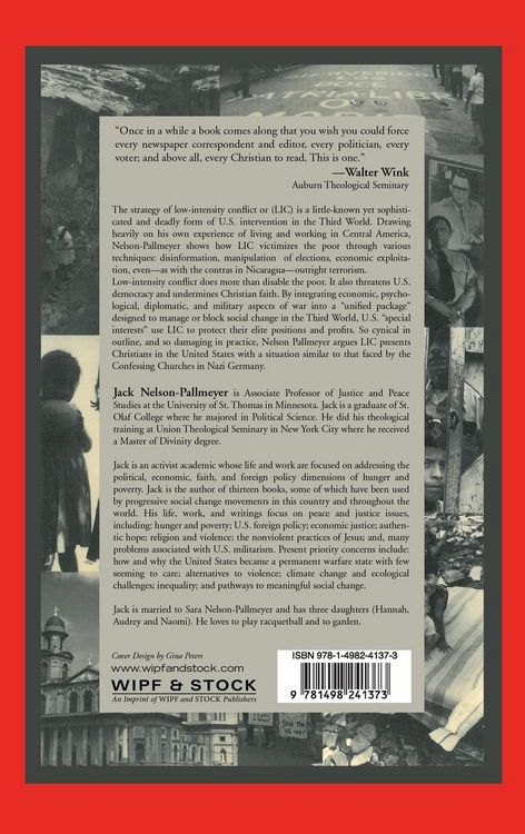 Produktbild: War Against the Poor