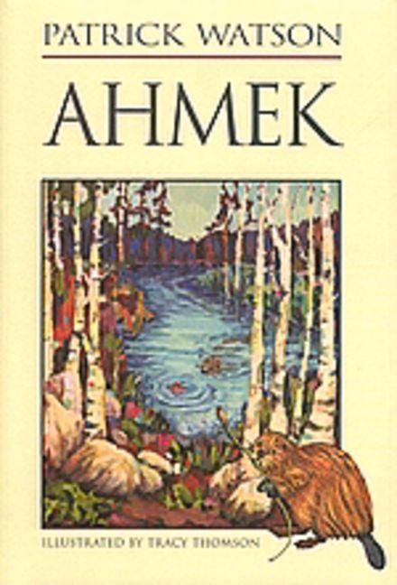 Produktbild: Ahmek