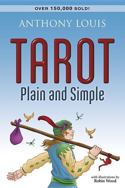 Produktbild: Tarot Plain and Simple