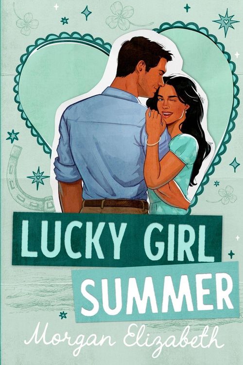 Produktbild: Lucky Girl Summer