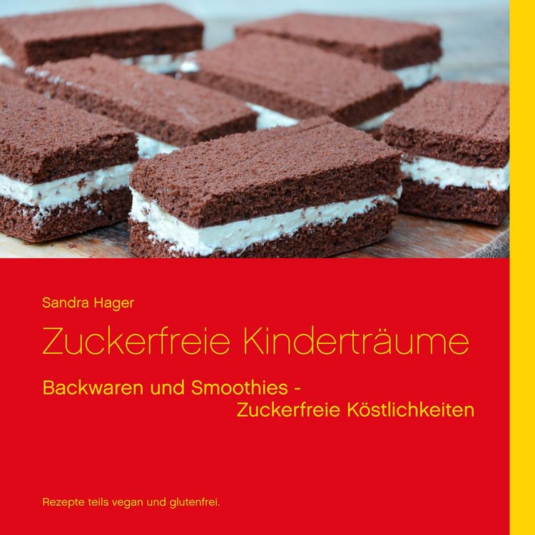 Produktbild: Zuckerfreie Kindertr&auml;ume