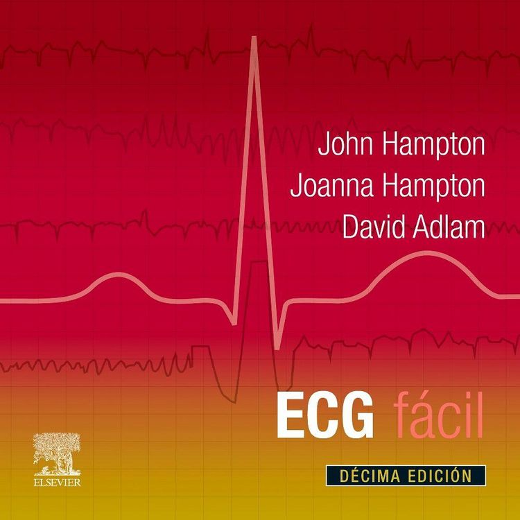 Produktbild: Ecg Facil 10&brvbar; Ed