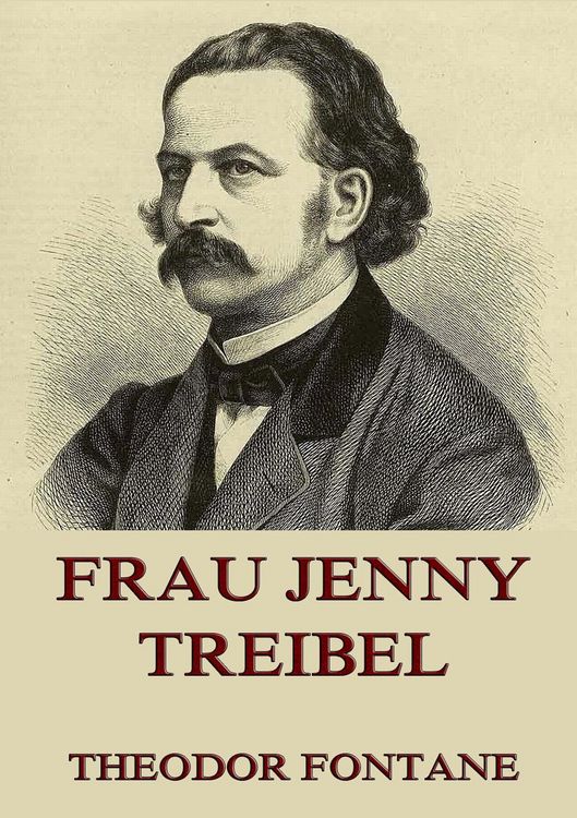 Produktbild: Frau Jenny Treibel