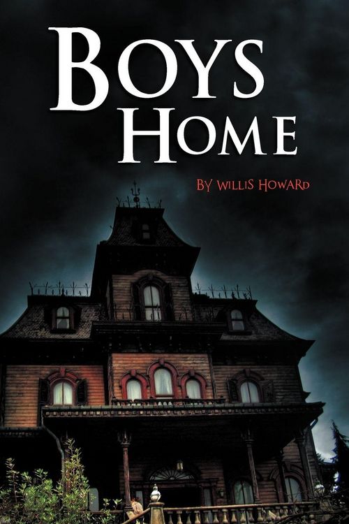 Produktbild: Boys Home