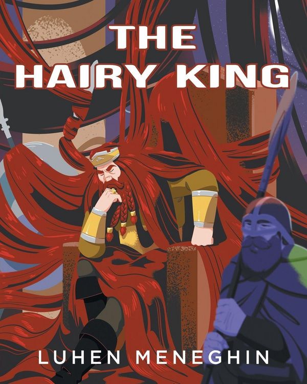 Produktbild: The Hairy King