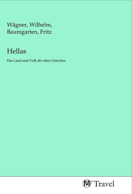 Produktbild: Hellas