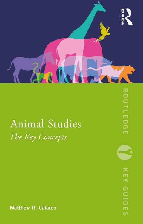 Produktbild: Animal Studies