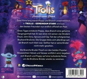 Produktbild: H&ouml;rspiel zum 3.Kinofilm