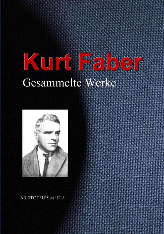 Produktbild: Gesammelte Werke