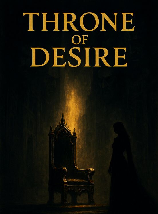 Produktbild: Throne of Desire