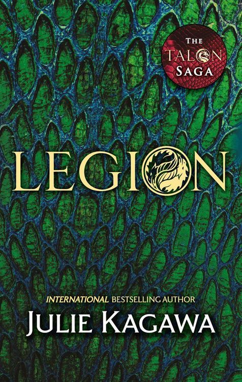 Produktbild: Legion