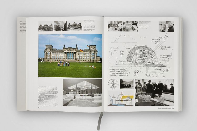 Produktbild: Norman Foster