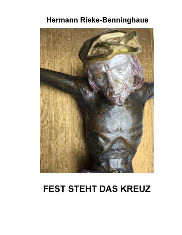 Produktbild: Fest steht das Kreuz