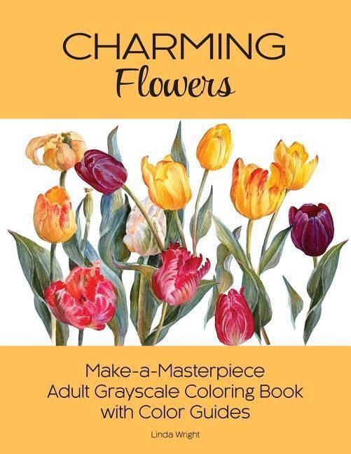Produktbild: Charming Flowers