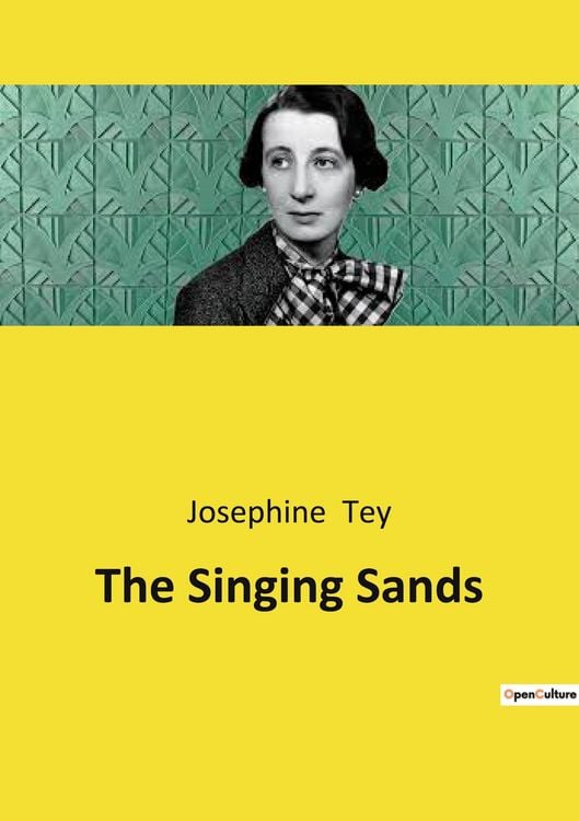 Produktbild: The Singing Sands