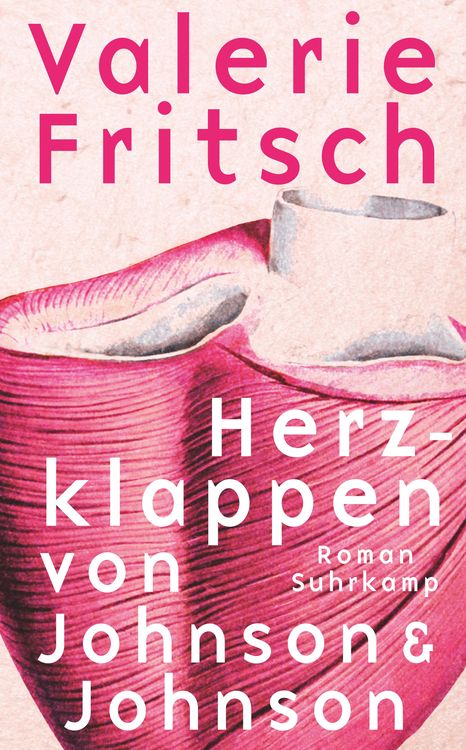 Produktbild: Herzklappen von Johnson & Johnson