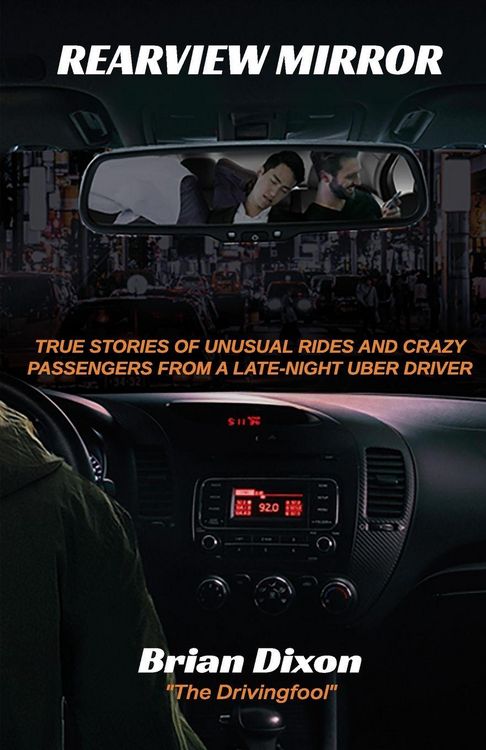Produktbild: Rearview Mirror