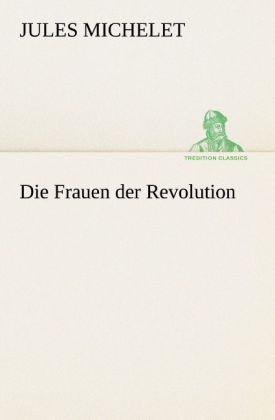 Produktbild: Die Frauen der Revolution