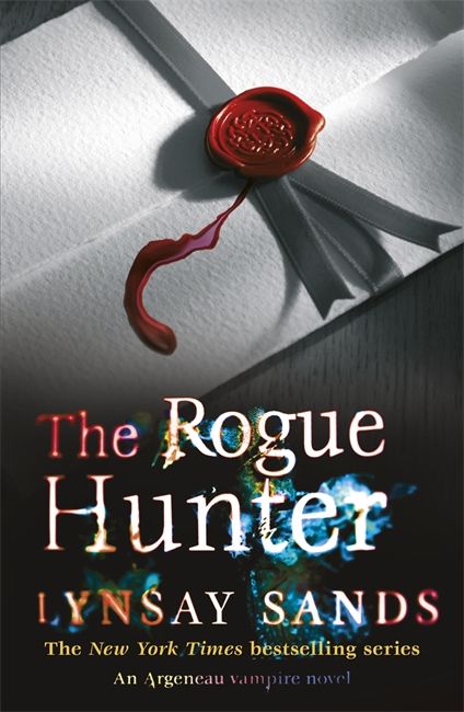 Produktbild: The Rogue Hunter