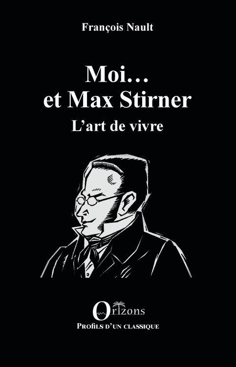 Produktbild: Moi... et Max Stirner
