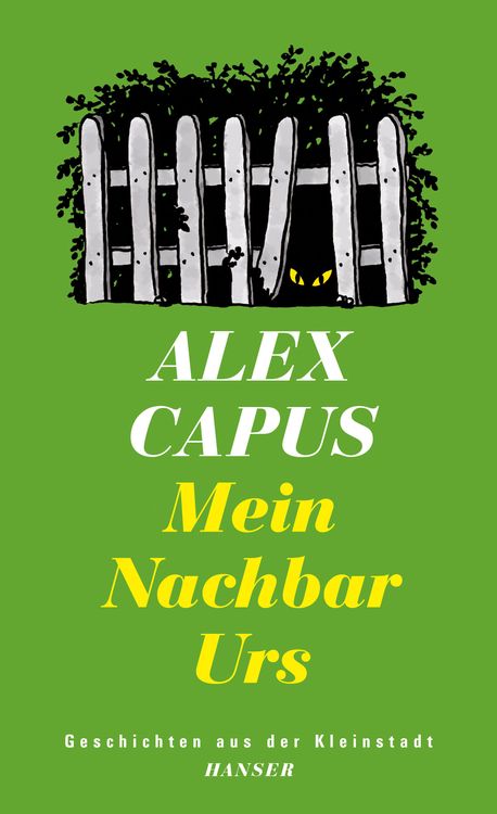 Produktbild: Mein Nachbar Urs