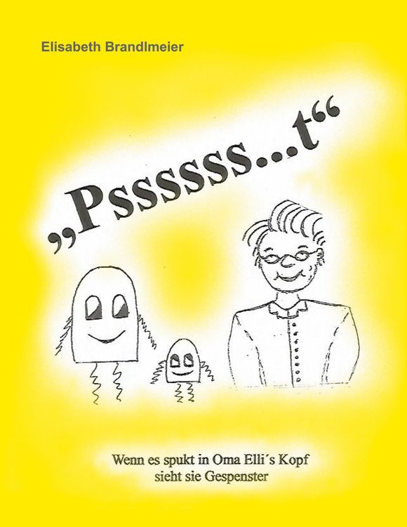 Produktbild: "Pssssss...t"