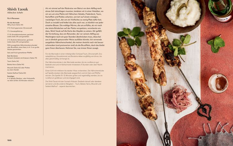Produktbild: Maydan &ndash; in Freundschaft essen