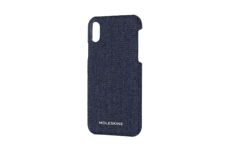 Produktbild: Moleskine Hartschalenetui Denim