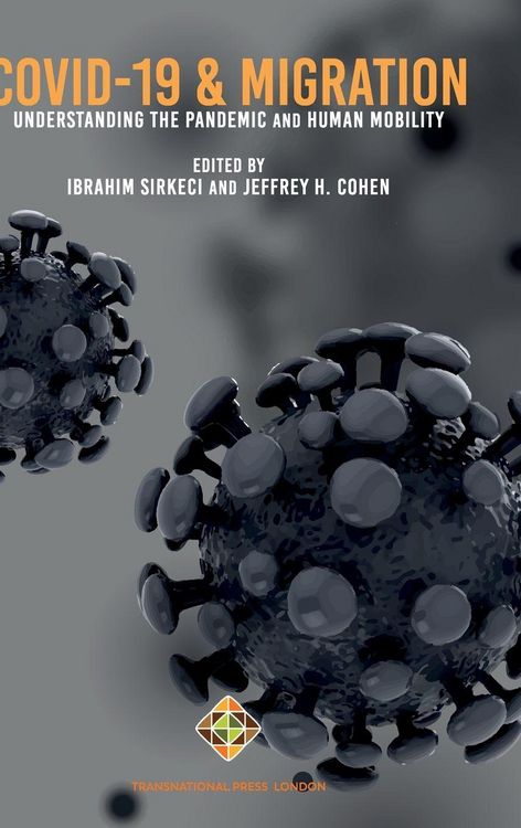 Produktbild: COVID-19 and Migration