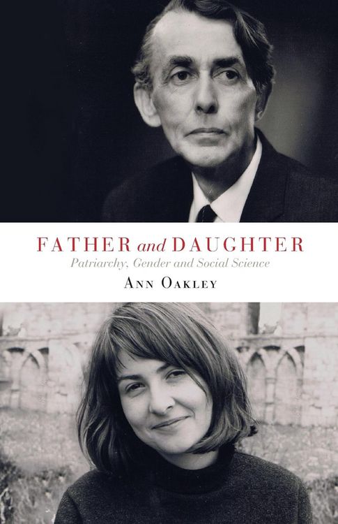 Produktbild: Father and Daughter