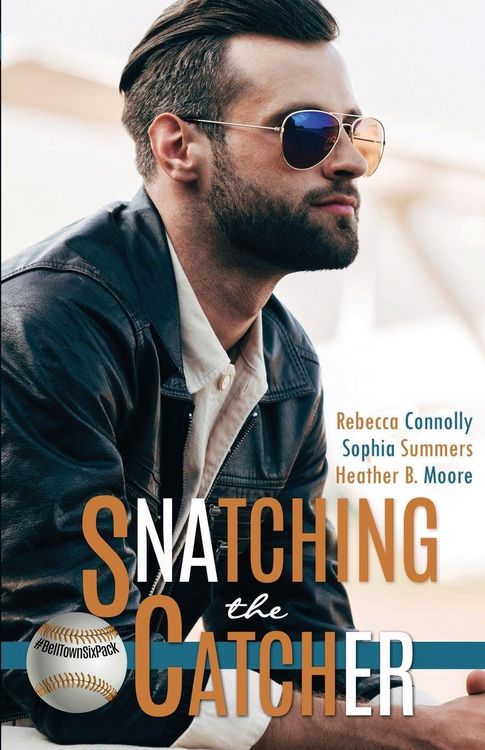 Produktbild: Snatching the Catcher