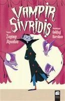 Produktbild: Vampir Sivrdis