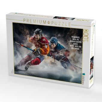 Produktbild: CALVENDO Puzzle Training | 1000 Teile Lege-Gr&ouml;&szlig;e 64x48cm Foto-Puzzle f&uuml;r gl&uuml;ckliche Stunden