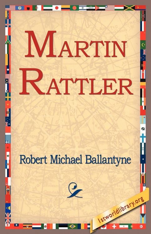 Produktbild: Martin Rattler