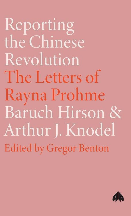 Produktbild: Reporting the Chinese Revolution