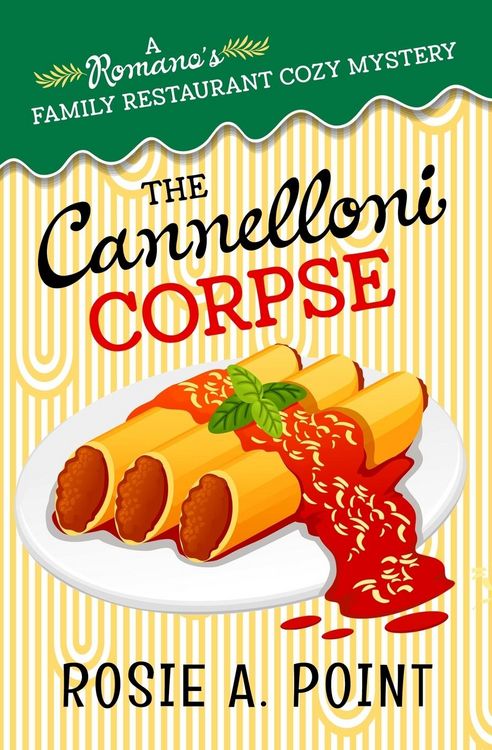 Produktbild: The Cannelloni Corpse