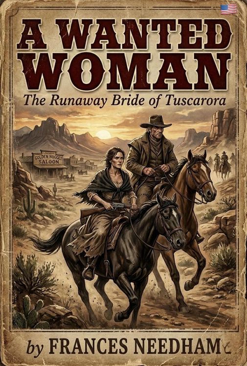 Produktbild: A Wanted Woman