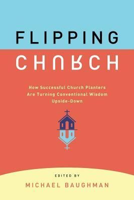 Produktbild: Flipping Church