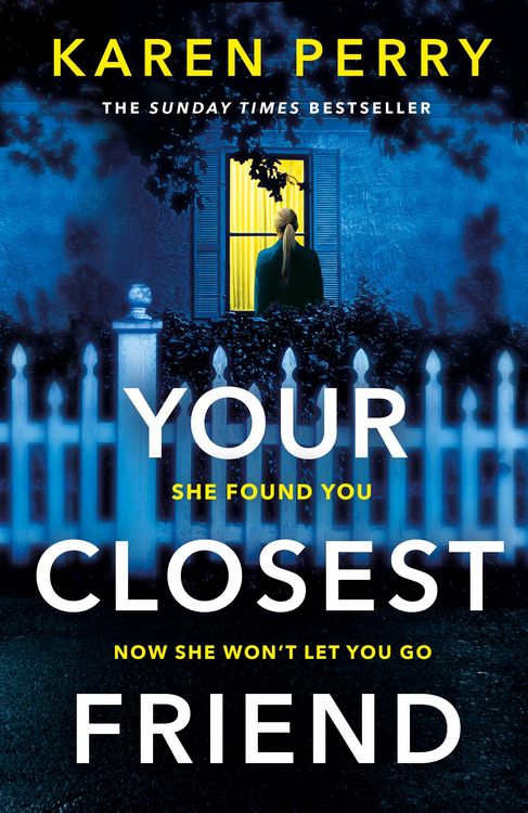 Produktbild: Your Closest Friend
