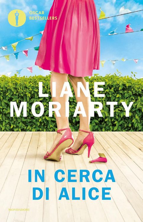 Produktbild: In cerca di Alice