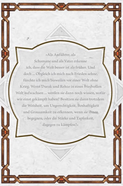 Produktbild: World of Warcraft: The Voices Within - Erz&auml;hlungen