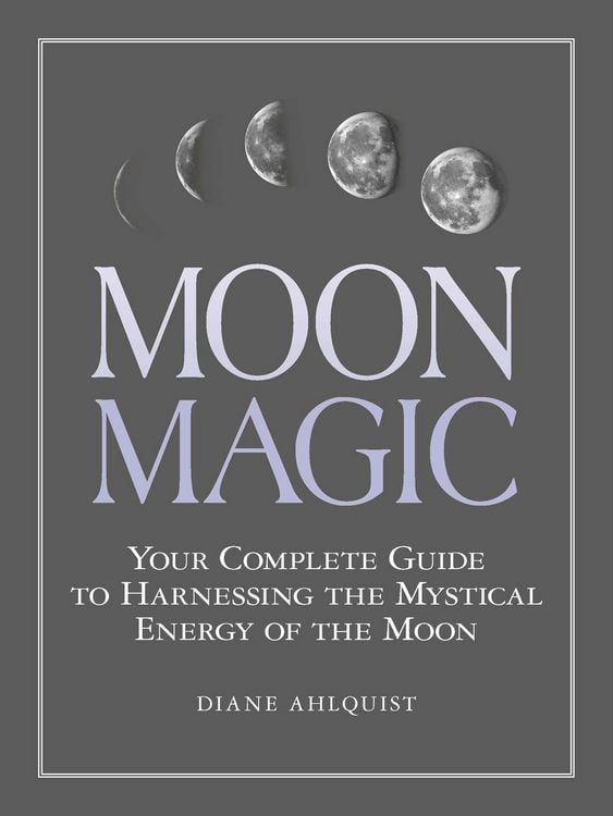 Produktbild: Moon Magic